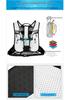 12L Lightweight Multifunctional Backpack for Sports, Cycling, Marathon & Hiking with Hydration Pack