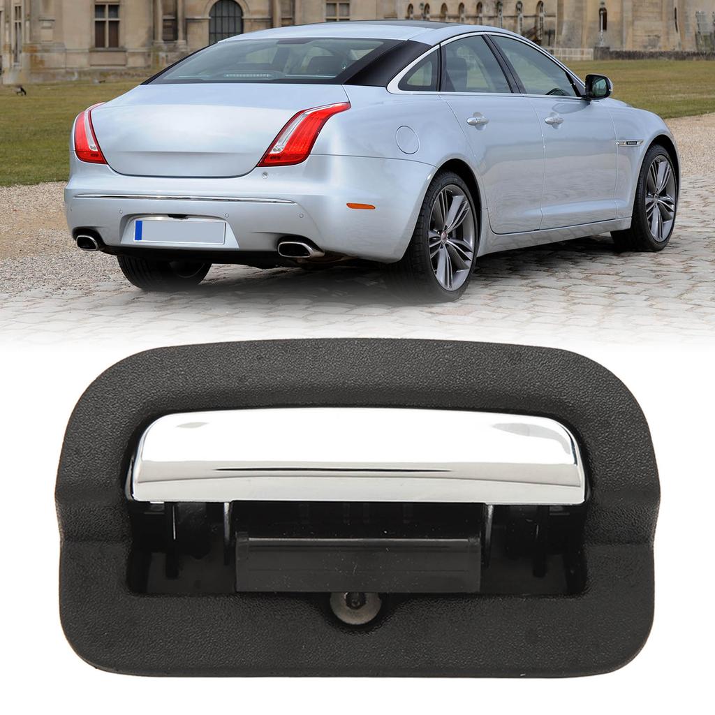 Front Seat Picnic Tray   C2D13489PVJ High Sensitivity Replacement for   XJ 2010‑2015