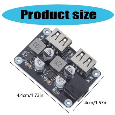 DIY modules – Elektronische modules