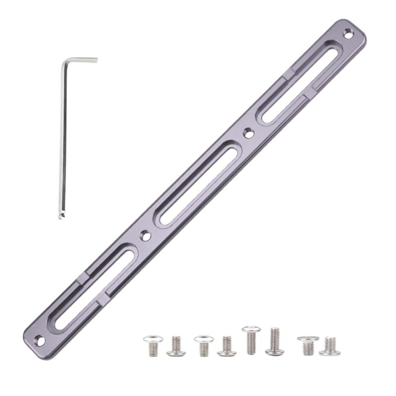 Bike Bottle Cage Adapter Bicycles Bottle Holder Mounting Base Easy to Install