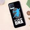 Handball Sport For Realme 10 Pro Plus C55 C35 C33 C31 C30 C21Y GT Neo 5 OnePlus 11 10T Nord CE 2 Lite Case