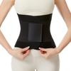 Women Waist Trainer Belt Abdomen Slimming Shaper Waist Trimmer Body Shaping Belt