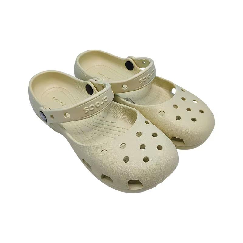 Crocs Klasyczne Buty Dziecięce Sandały & Klapki Unisex