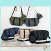 Oxford Cloth Boys Casual Crossbody Bag With Breathable Design For Kids Daily Use