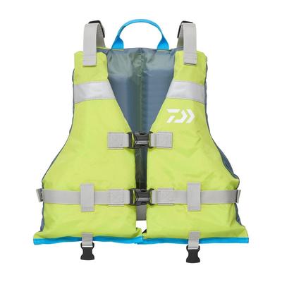 Daiwa Colete Flutuador Infantil Lima M DF-3925