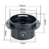 Heater Ducting Pipe for Webasto/Eberspacher