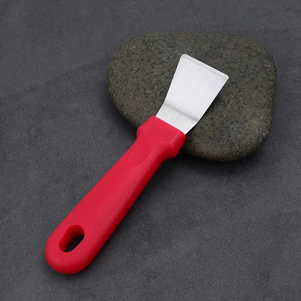 Paint Stripping Tool, Cleaning for Removing Labels, Stickers, Paint from Glass and Stoveto,Scraper ,Kitchen Cleaning Shovel