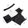 Waterproof Camera Rain Cover Dustproof Camera Waterproof Cover Portable Lens Rain Sleeve
