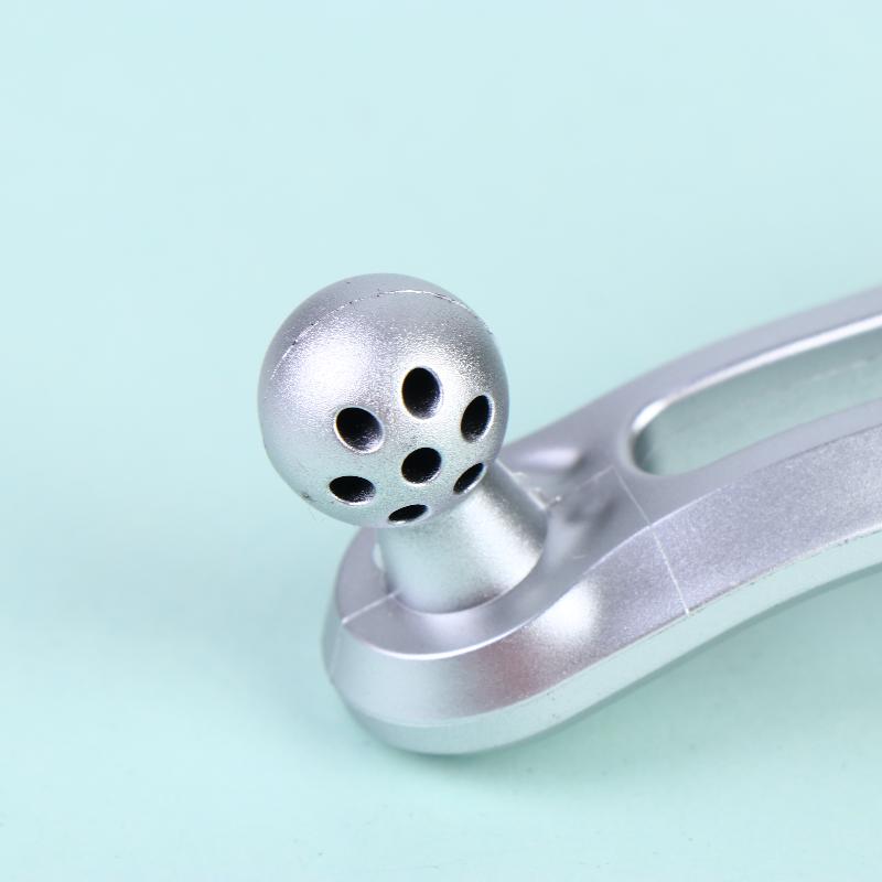 17Mm Round Joint Extension Arm Female To Male Head Extender Rotating Rod For Car Air Outlet Vent Phone Stand