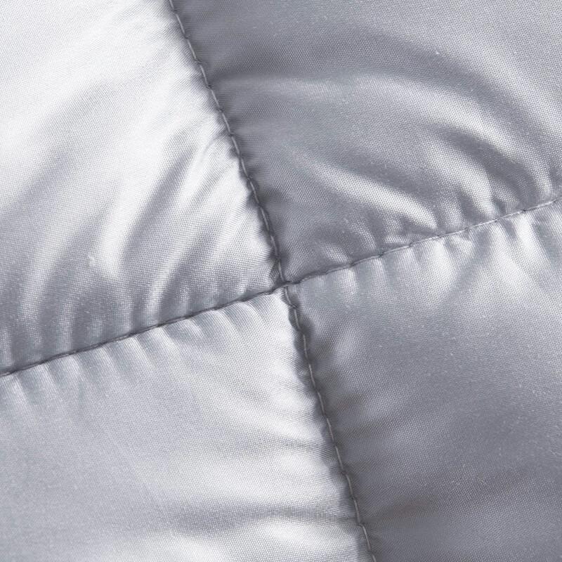Faunen 3D Lightweight White Duck Down Duvet