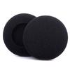 Koss KSC75 Headphone Foam Covers (3-Pair Pack)