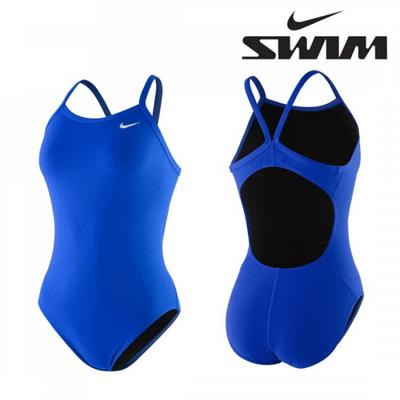 Women S hydraStrong anSwer Solid Racerback SwimSuit Game Royal neSSa017