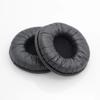 Coussinets d'oreille pour Sennheiser PX 100/100-II/200, 1 paire, réduction du bruit externe, manchon de remplacement pour écouteurs, accessoires pour écouteurs