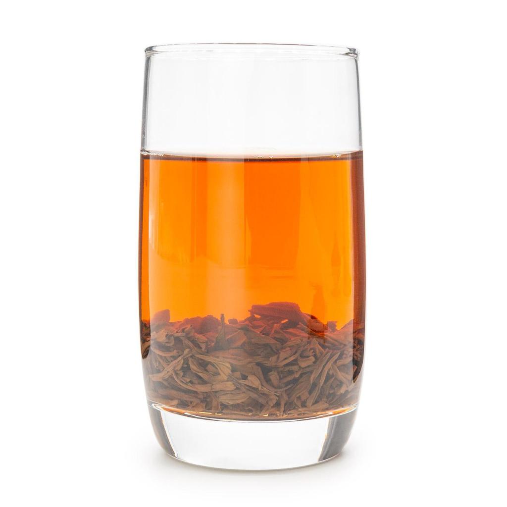 Zhengshan Xiaozhong Black Tea Leaves Without Smoke Taste 2nd Grade 100g