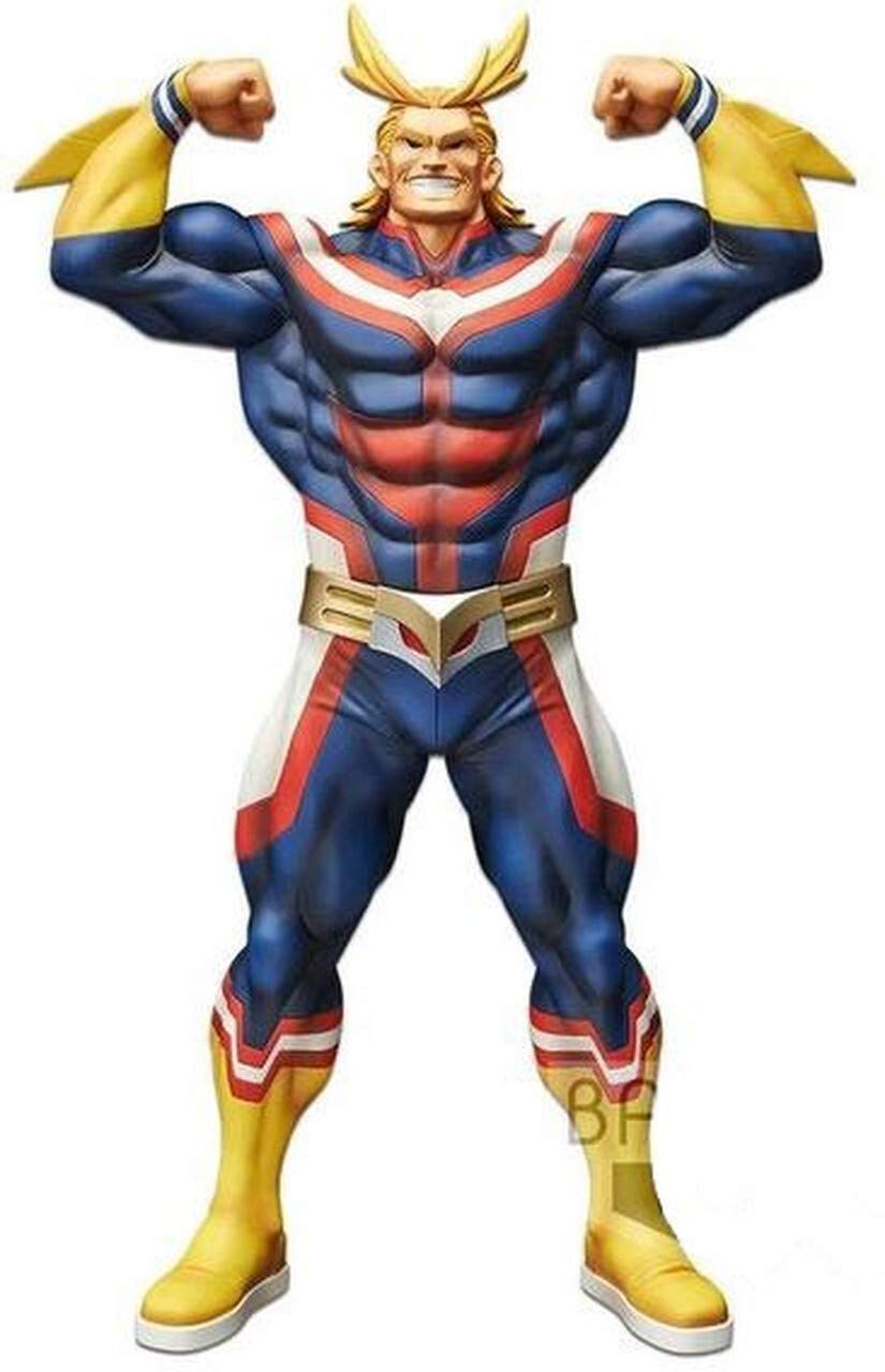 

My Hero Academia Grandista ALL MIGHT