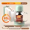 Fuguang Stainless Steel Vacuum Thermal Carafe