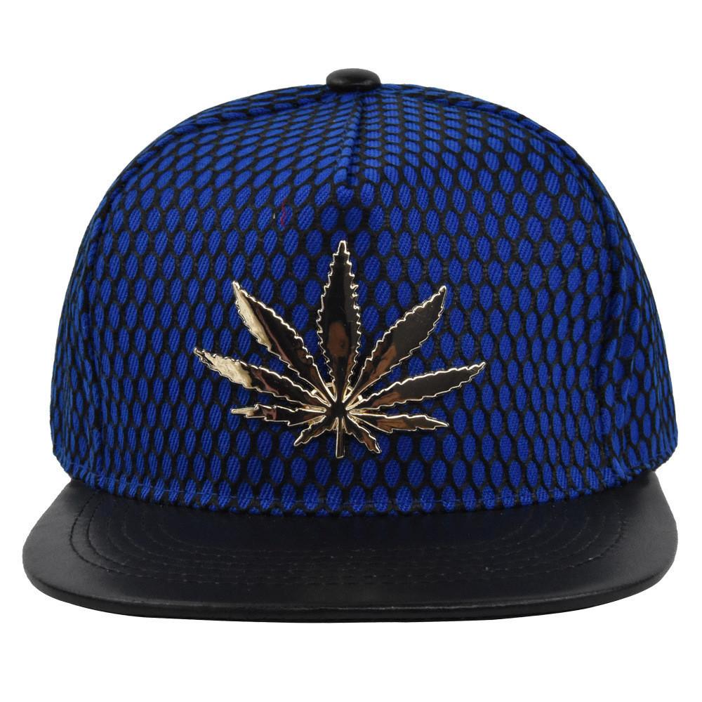 Trendy Unisex Cotton Baseball Cap Flat Top Wide Brim Hat Breathable Sunshade Cap Hh508-2 Burgundy