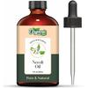 Organic Zing Neroli (Citrus Aurantium) Oil | Pure & Natural Essential Oil for Aroma, Diffuser, Skincare & Massage - 118ml/3.99fl Oz