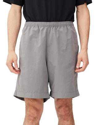 Helly Hansen Bask Mid Sky Size HH72403 Shorts, Unisex, Gray, L,