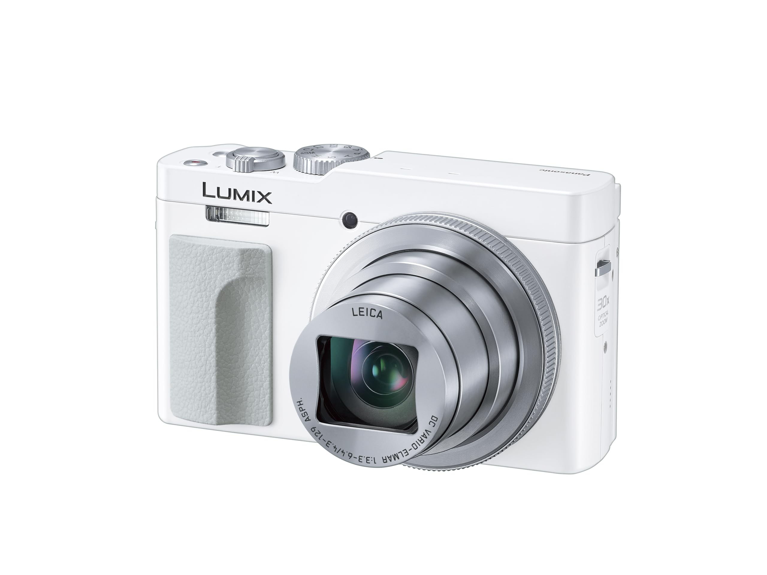 

Panasonic Compact Digital Camera High Magnification Zoom 30x Optical LUMIX DC-TZ99-W