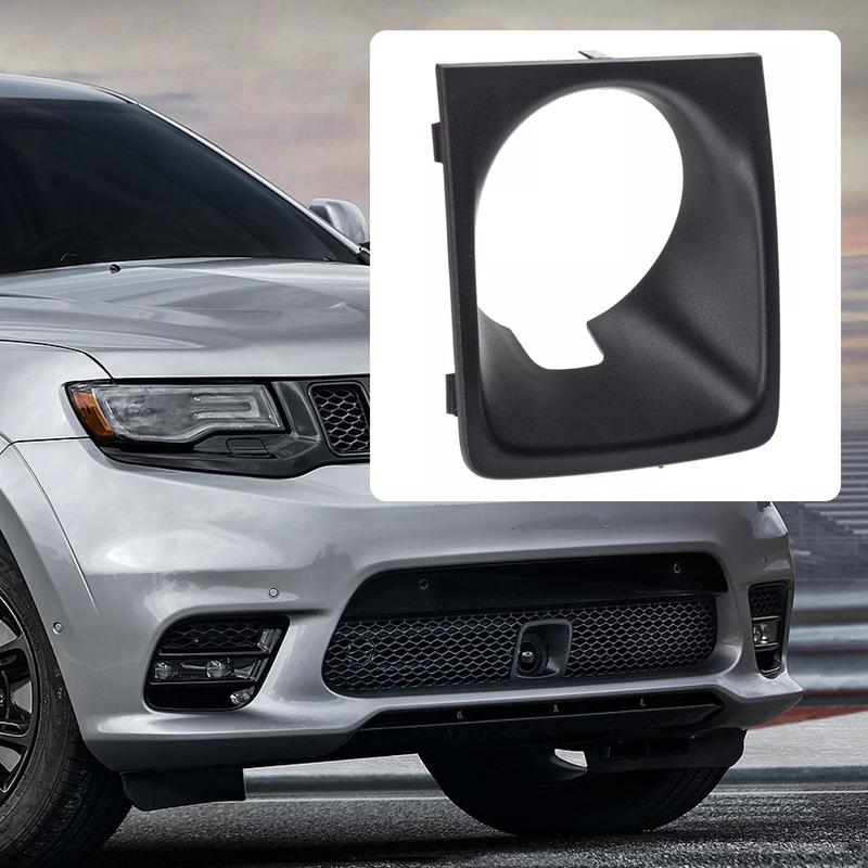 Artudatech Рамка модуля адаптивного круиз-контроля 68262008AA Для Jeep Grand Cherokee 16-22 Автоаксессуары