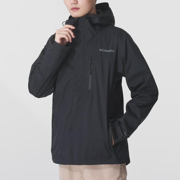 Columbia Jackets Men's Hooded Moderate Other XE4287