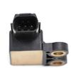 Black Plastic Car Yaw Rate Sensor 95690-2E500 for Current Models