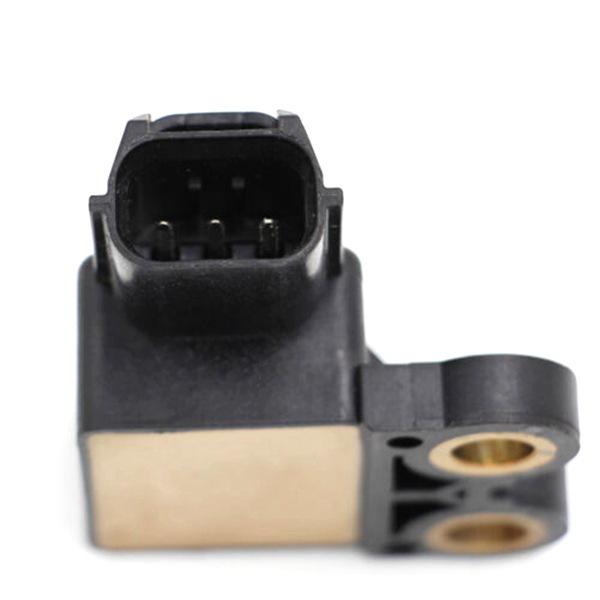 Black Plastic Car Yaw Rate Sensor 95690-2E500 for Current Models