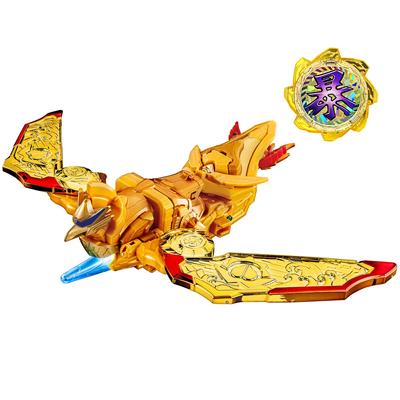 Bustaro Sentai Don Brothers DX Omikoshi Phoenix 3 anos e [Bandai] (Idade alvo acima de)