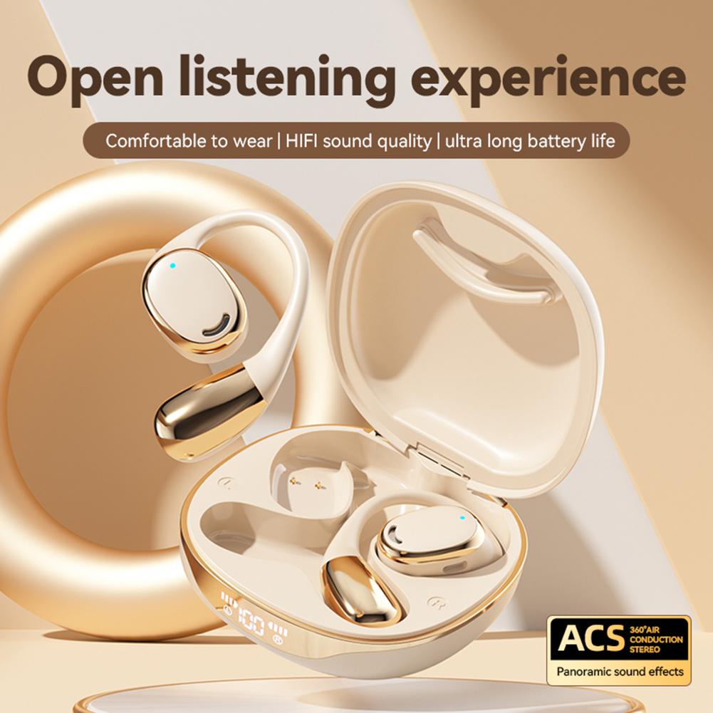 99% Accuracy 144 Languages Real Time Translate Earbuds  AI Intelligent Translation Earphone Translator Device for Travel Busines