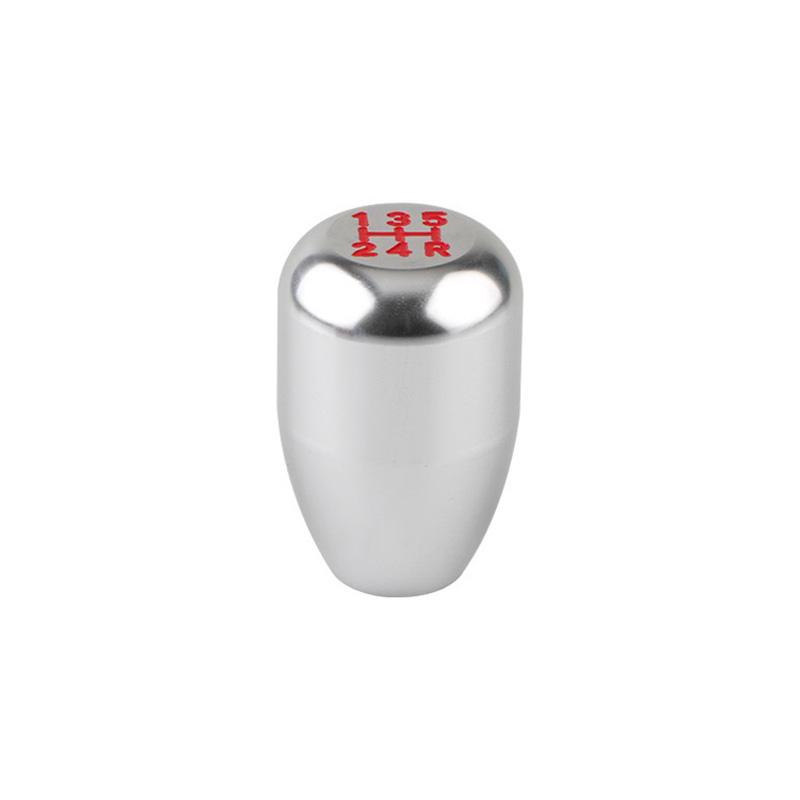 1Pcs 5 Speed Universal Car Gear Shift Knob For Manual Transmission Automatic Gear Level Shifter Gear Knob Auto Accessories