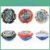 Příjezd Beyblade Burst Fight Gt B-133 Ace Dragon Hračka s vysokou bojovou účinností**
