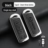 Mazda Angkesaila Key Cover for CX-4, Atez, CX-5, Mazda 3, and Creative 6