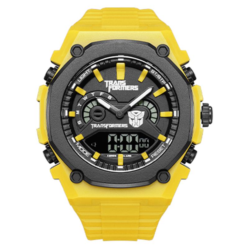 Fairwhale Analog Display Luxury Quartz Wrist Watch Sport Waterproof Mens Digital Watches 7110