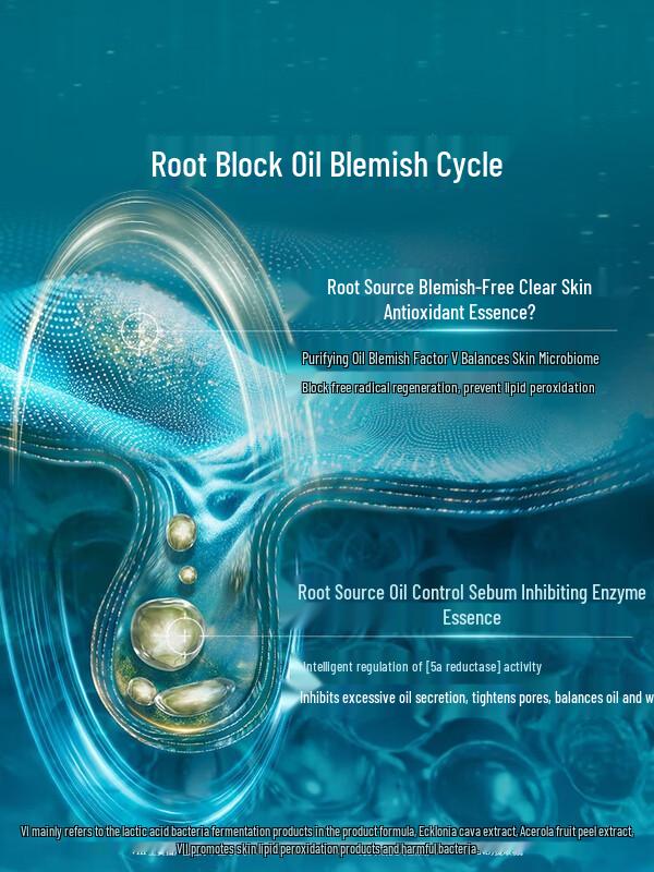 La Mer Balancing Repair Skincare Set