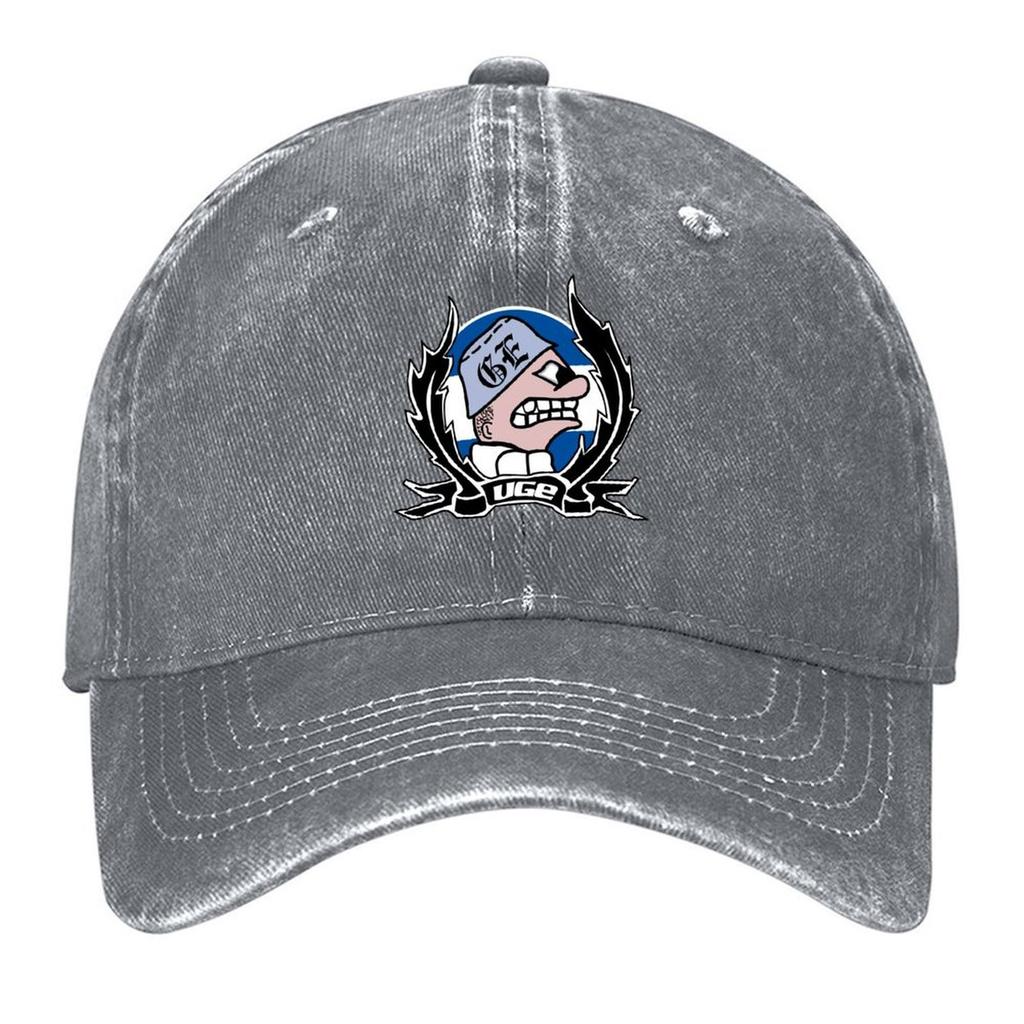 2026 Gelsenkirchen Ultras - Schalke Ultras Baseballkappe Teahut Wild Ball Kappe Hut Mann Luxus Sommer Für Mädchen Herren