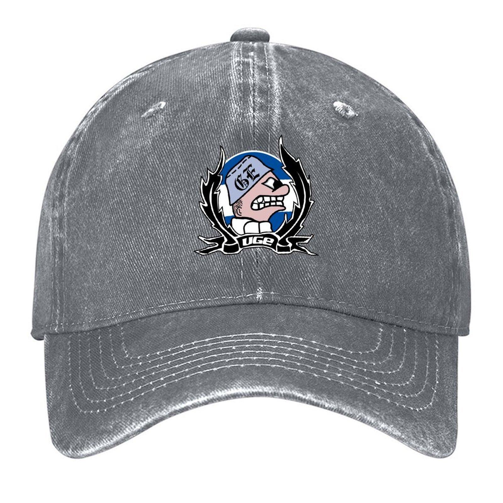 

2026 Gelsenkirchen Ultras - Schalke Ultras Baseball Cap Tea Hat Wild Ball Hat Hat Man Luxury Summer For Girls Men s