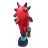 Pokemon Zoroark Plüschtier mit kurzem Flor für Sammler und Kinder