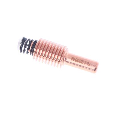 1/3/5Pcs 45-105A Electrode 220842 Plasma Cutting High Quality Electrode Accessories For Cnc Plasma Cutting Machines