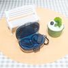 Earphone Skin Soft TPU Housing Case Dustproof Water Resistant Guarding Against Protective Cover Damage Prevention Sleeve