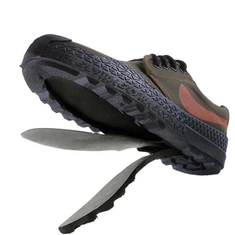 

Новая противоударная защитная обувь. Обувь по страхованию труда. Обувь со стальной пластиной. Освобождение. Рабочая обувь. Резиновая обувь. Холстовая мужская обувь.