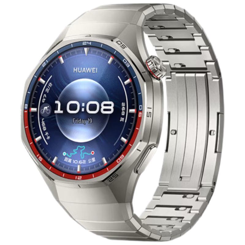 

Huawei WATCH GT 6 Pro Smartwatch (CN version)