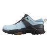 Pantofi de Munte și Drumeție X Ultra 4 Femei Low top Albastru/Negru 414529
