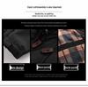 Men's Waterproof Hooded Windbreaker Jacket Parka Coat - Outdoor Casual Wear