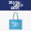 2026 Tour 24/7:PARA:Sacola YOU