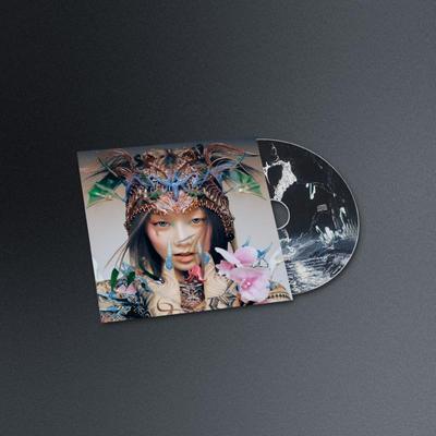 EHRFURCHT (Mini AL) (Nur sehen. (HINATA)) (Erste Ausgabe)