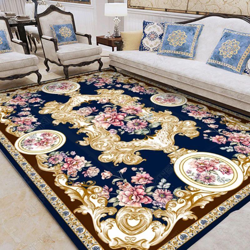 Moderní bytové dekorace koberců Příslušenství Omyvatelné měkké konferenční stolky Koberce Velkoplošná podlahová rohož Koberce do obývacího pokoje Ložnice