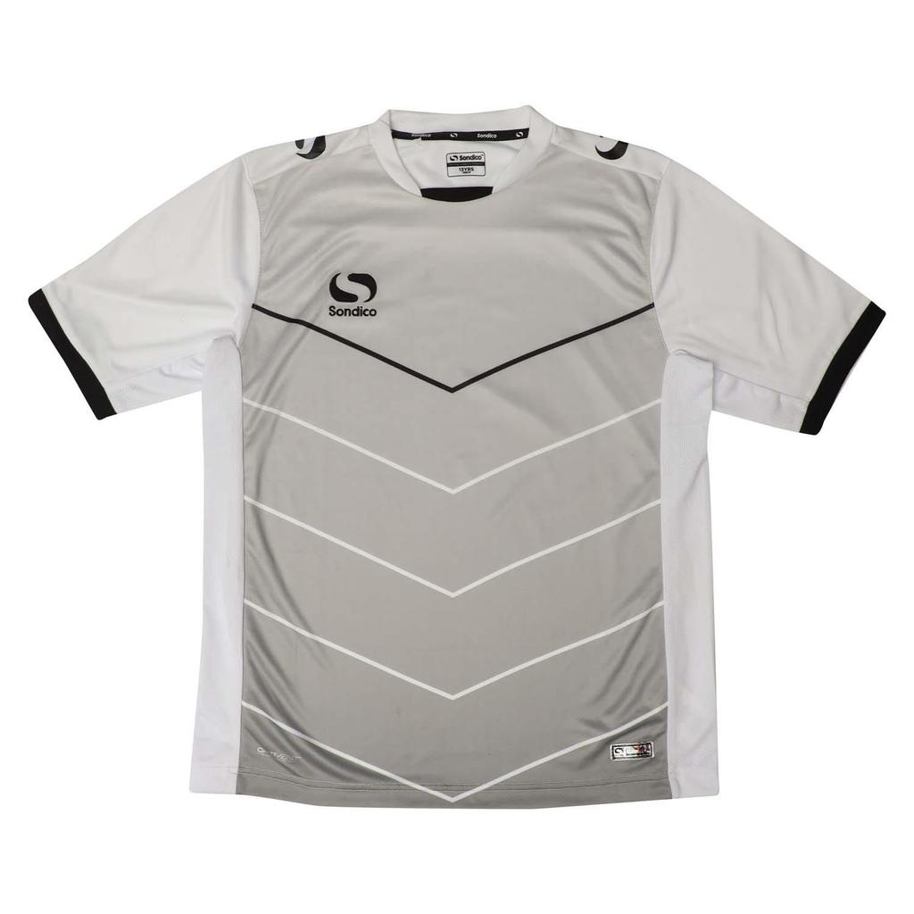 Sondico Childrens/Kids Precision Match Jersey