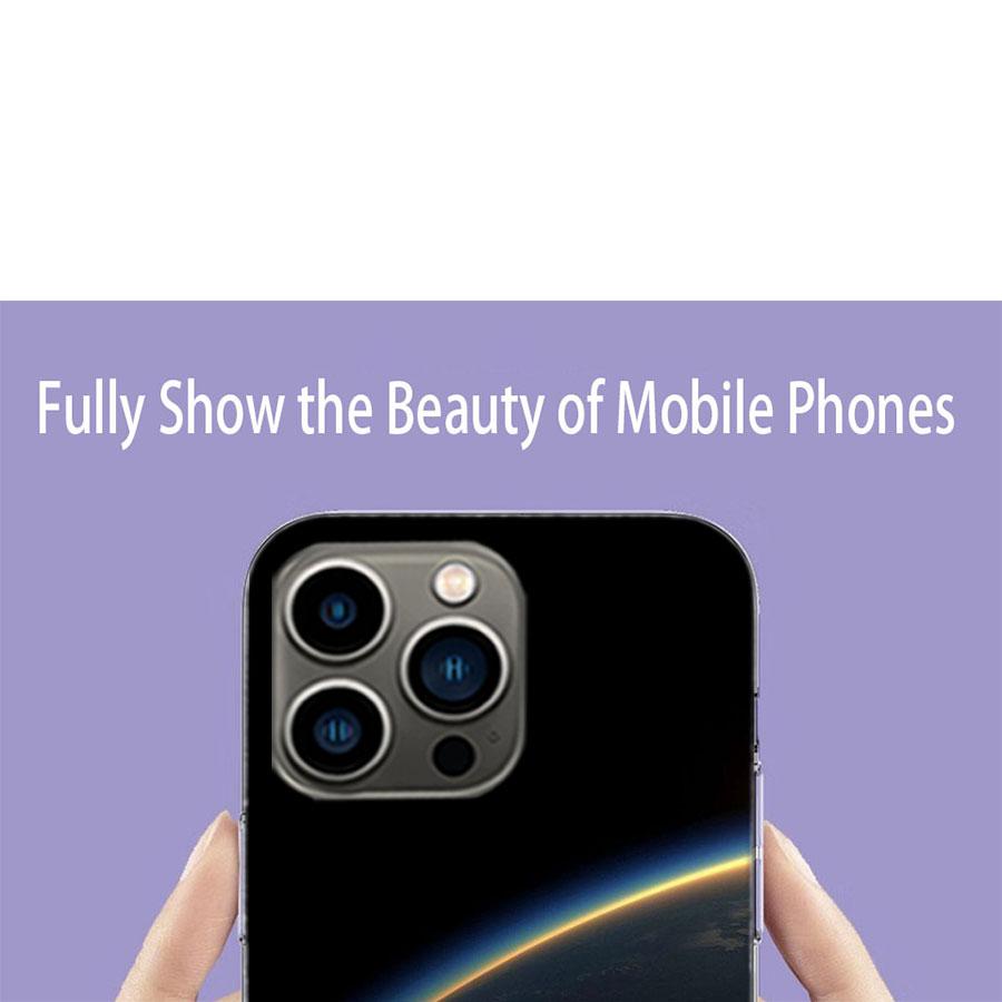 Silver Surfer Phone Case For Iphone 17 Air 15 Pro 14 Plus 16 Pro Max 12 13 Mini 11 16E X XS Cover Cute Fundas