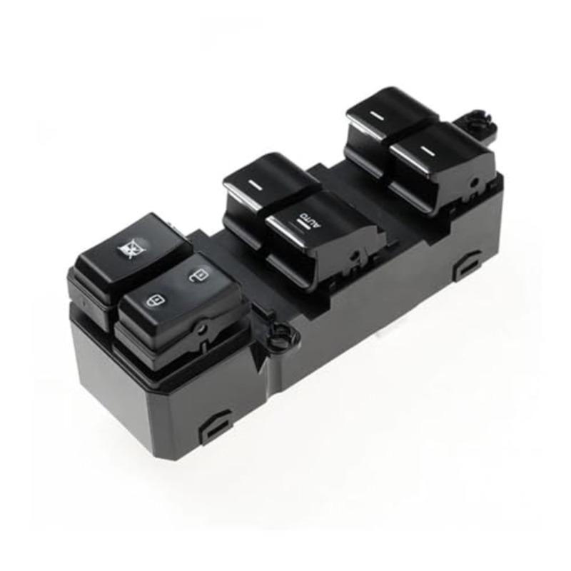 93570-F8020 93570F8020 Driver Power Master Window Switch Console For Hyundai